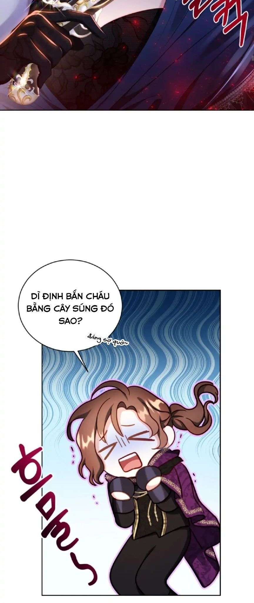 Hầu Gái Trong Trò Chơi Harem Ngược Muốn Nghỉ Việc Chapter 12 - Trang 3