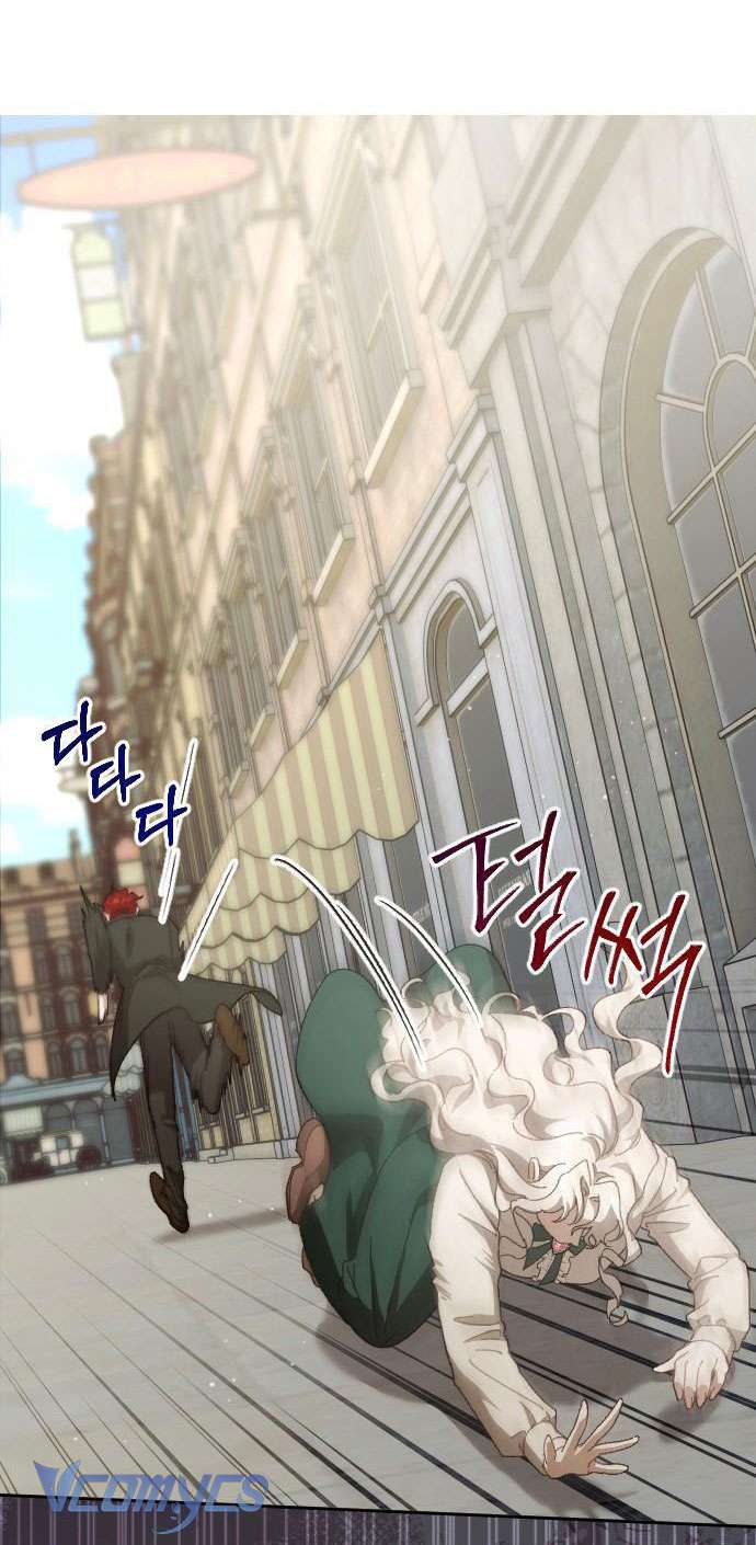 Dành Cho Những Ai Coi Hối Tiếc Là Điều Xa Xỉ Chap 9 - Trang 4