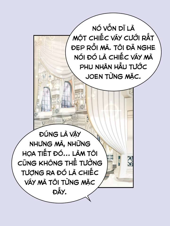 Công Nương Su Chapter 19 - Trang 4