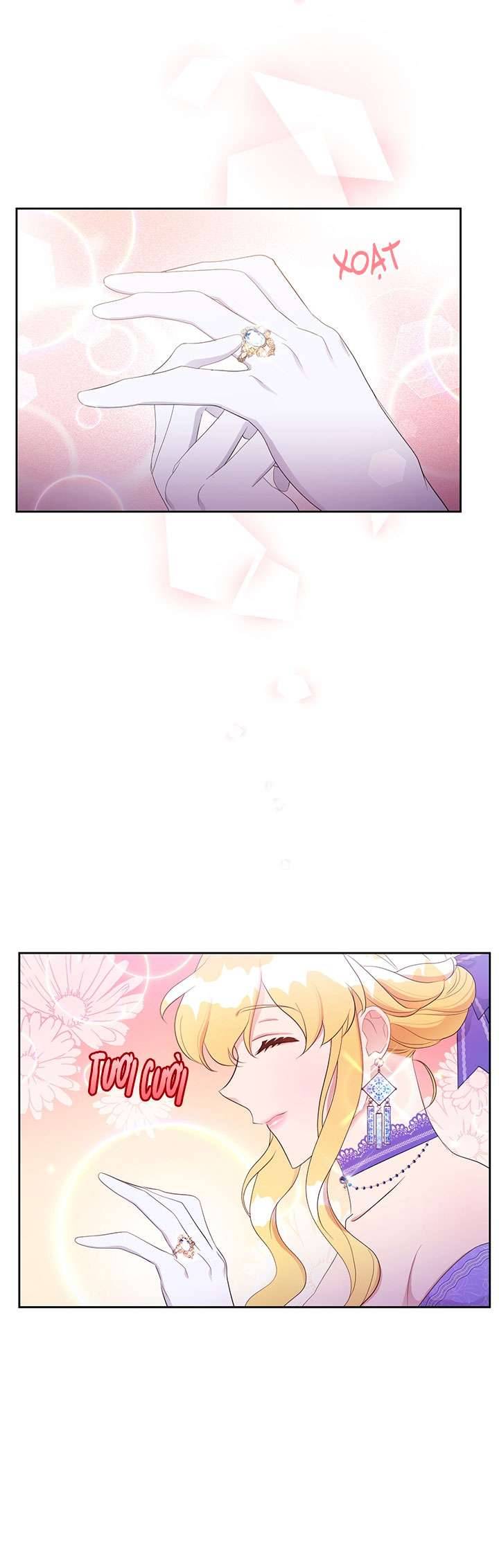Công Tước Hát Rong Chapter 21 - Trang 3