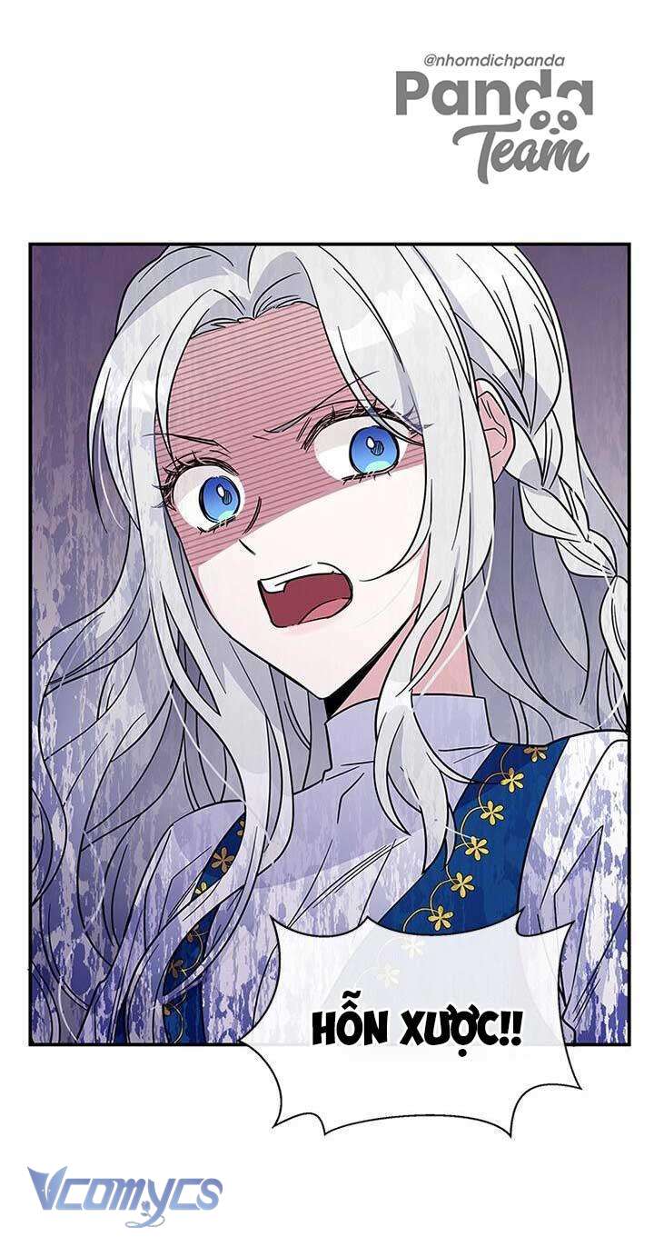 Chồng Yêu, Tôi Đây Bãi Công! Chap 7 - Trang 2