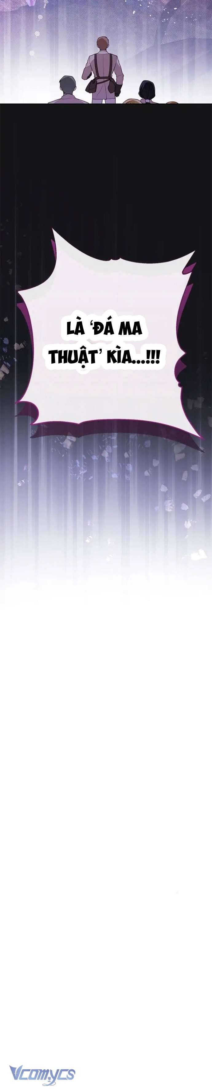 Bạo Chúa Bé Con Chapter 27 - Next Chapter 27.1