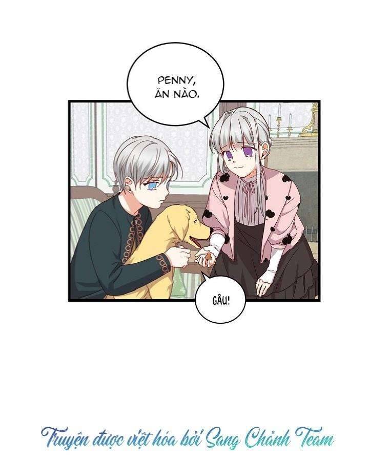 Cẩn Thận Với Các Anh Trai Đấy! Chap 31 - Trang 2