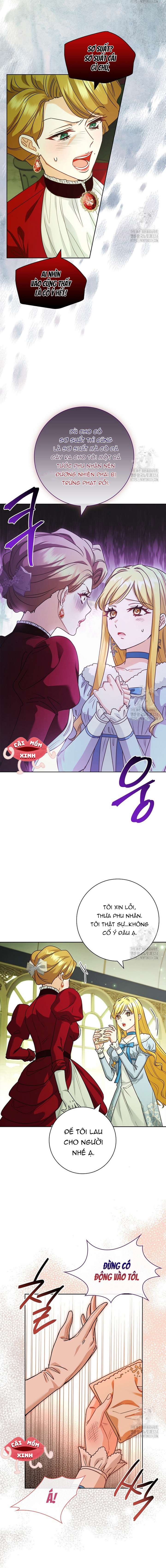 Tôi Phải Mau Chóng Kết Hôn Vì Thời Gian Có Hạn Chapter 26 - Next Chapter 27