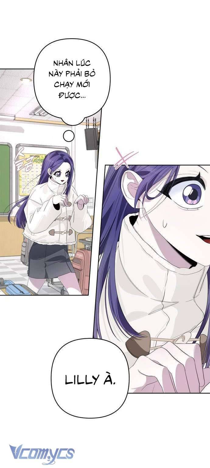 Đàn Anh Xấu Xa! Chap 64 - Trang 3