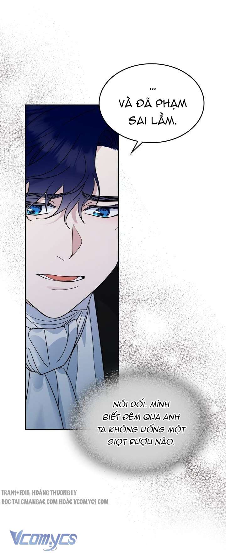 Người Đẹp Và Quái Thú Chap 80 - Trang 3