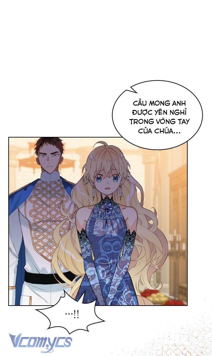 Con Có Phải Là Con Gái Của Người Không? Chapter 77 - Trang 3