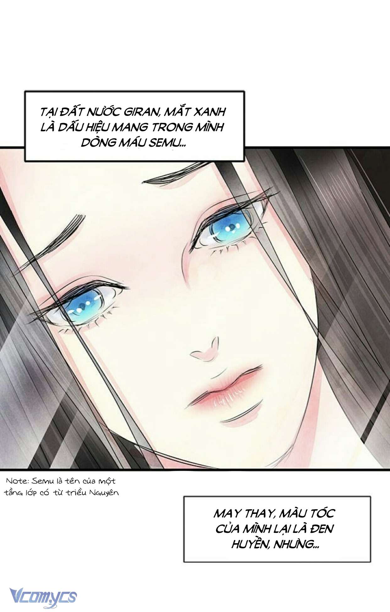 [18+] Đêm Hoang Dại Chap 2 - Trang 2