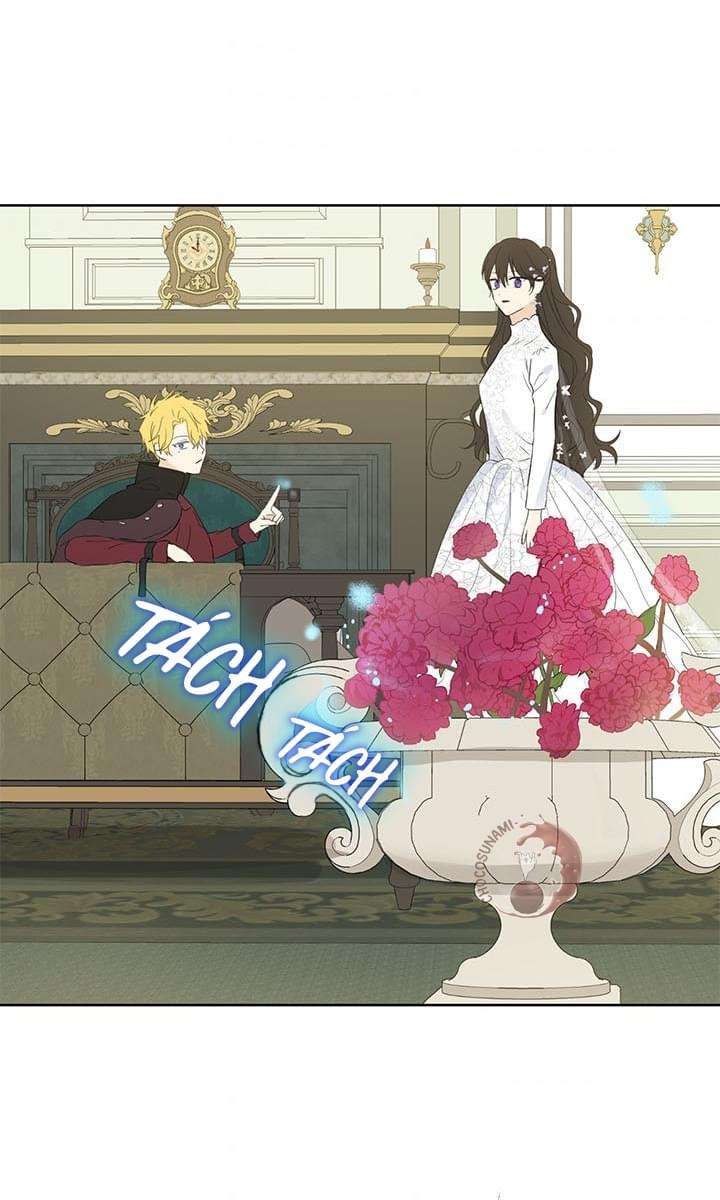 Tôi Là Minh Chứng Của Sự Thật Chap 32 - Trang 3