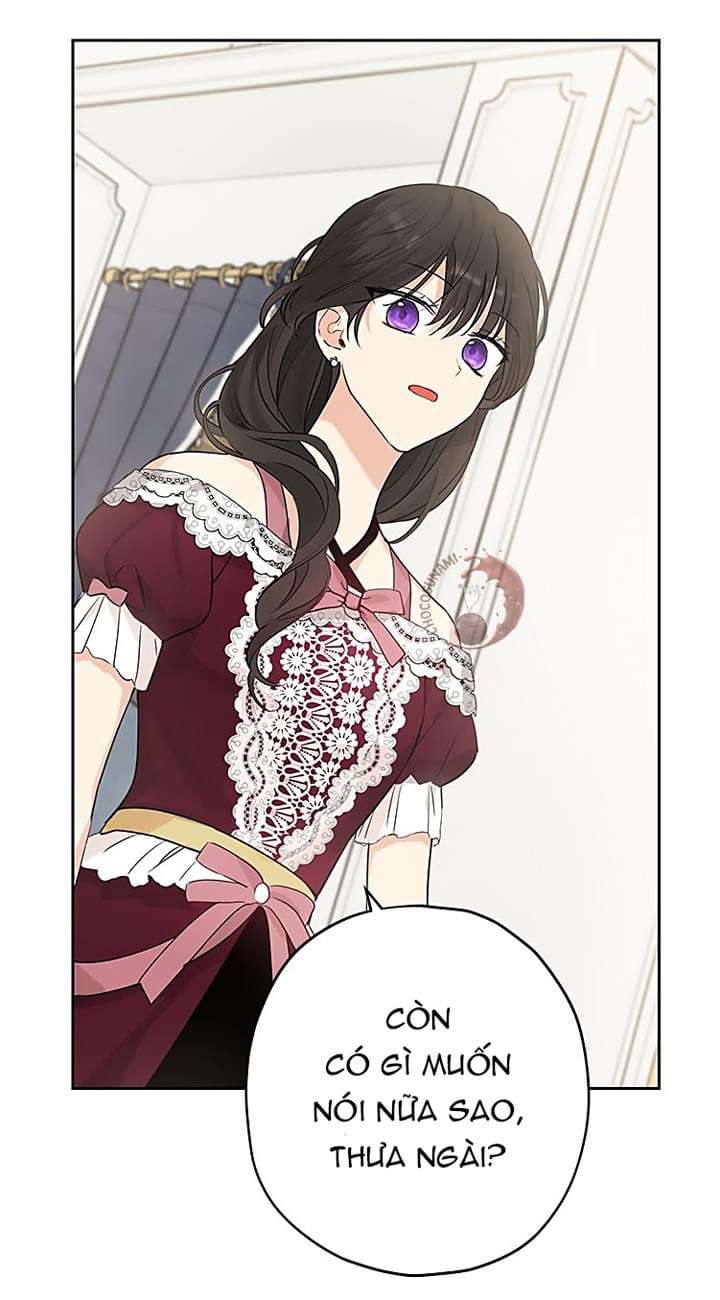 Tôi Là Minh Chứng Của Sự Thật Chap 22 - Trang 3