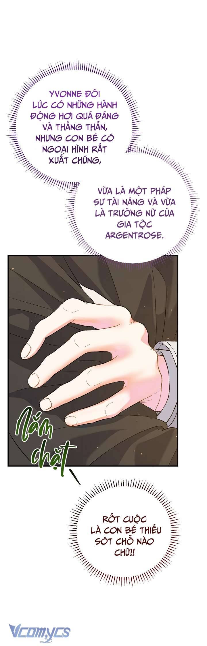 Người Xem Mắt Của Ác Nữ Quá Hoàn Hảo Chapter 2 - Trang 4