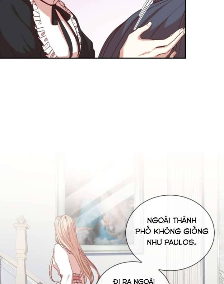 Thư Ký Của Bạo Chúa Chapter 18 - Trang 4