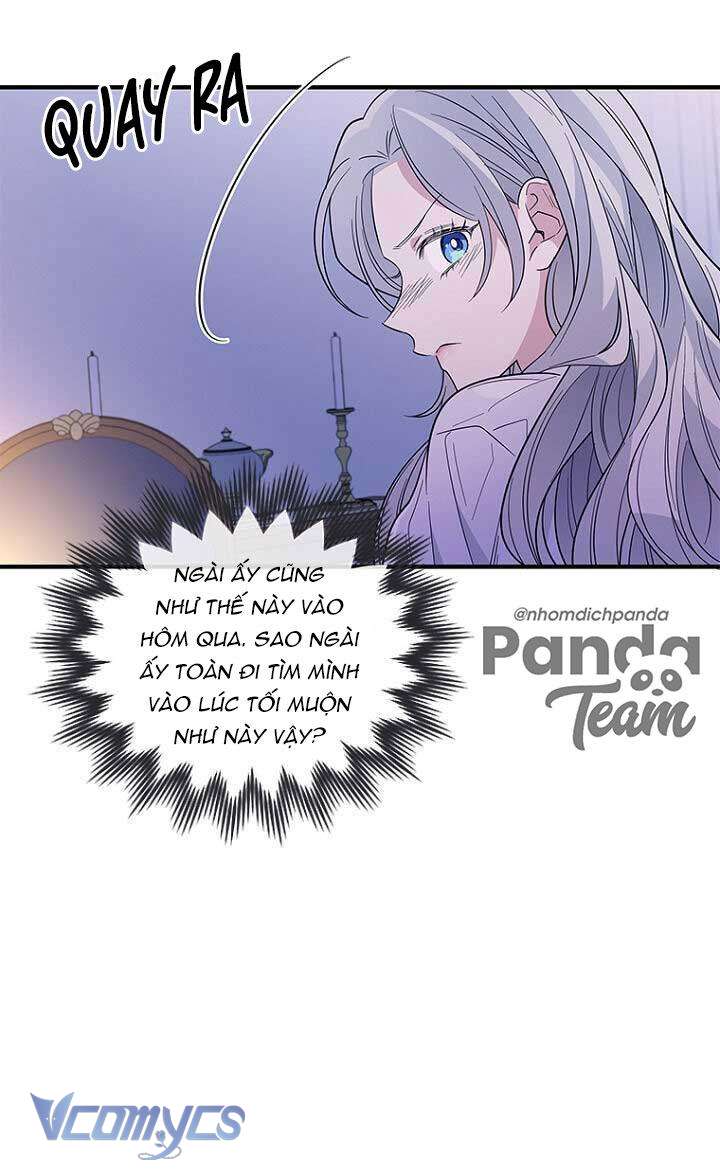 Chồng Yêu, Tôi Đây Bãi Công! Chap 14 - Trang 2