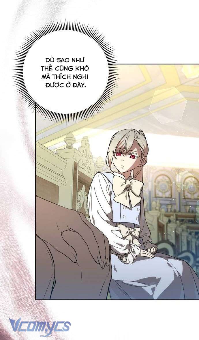 Cái Giá Phải Trả Chapter 2 - Trang 4