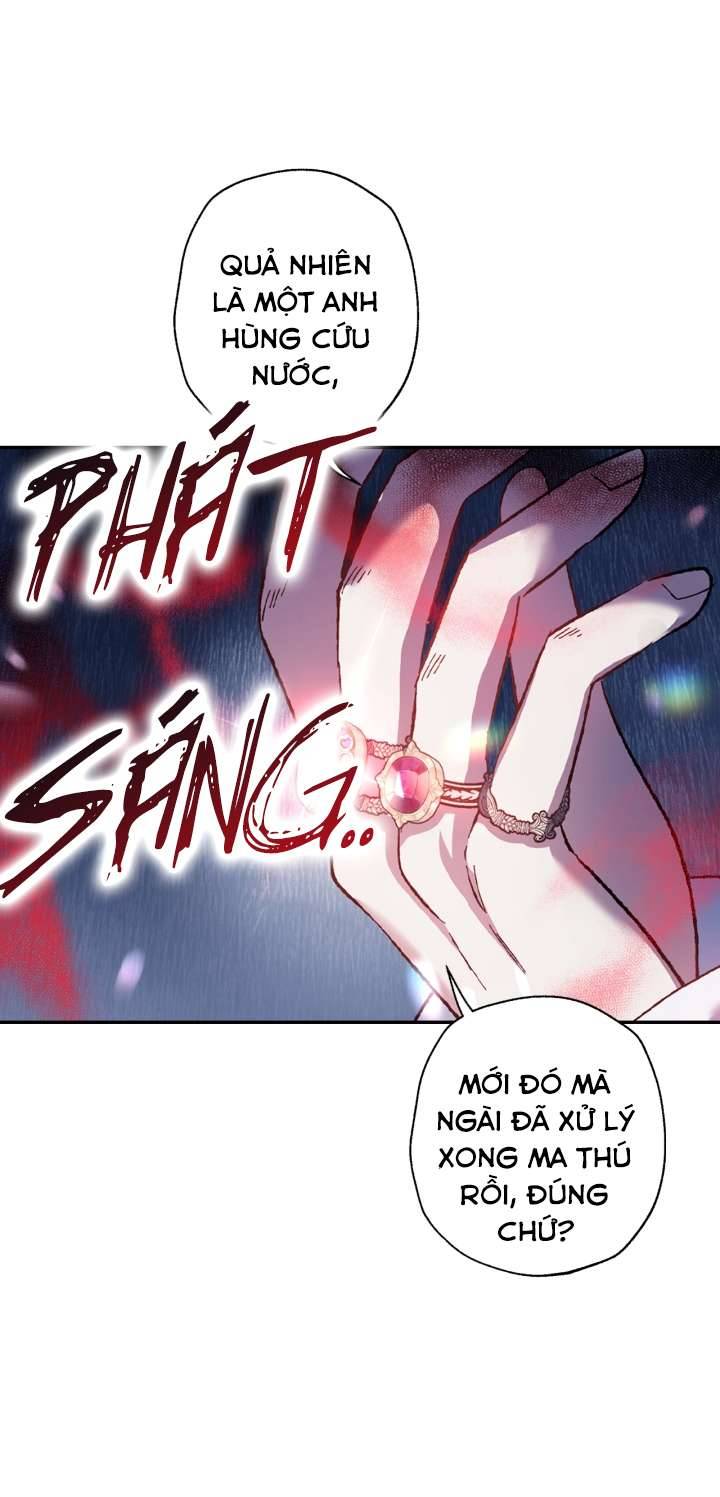 Cha À, Con Không Muốn Kết Hôn Đâu Chap 91 - Trang 2