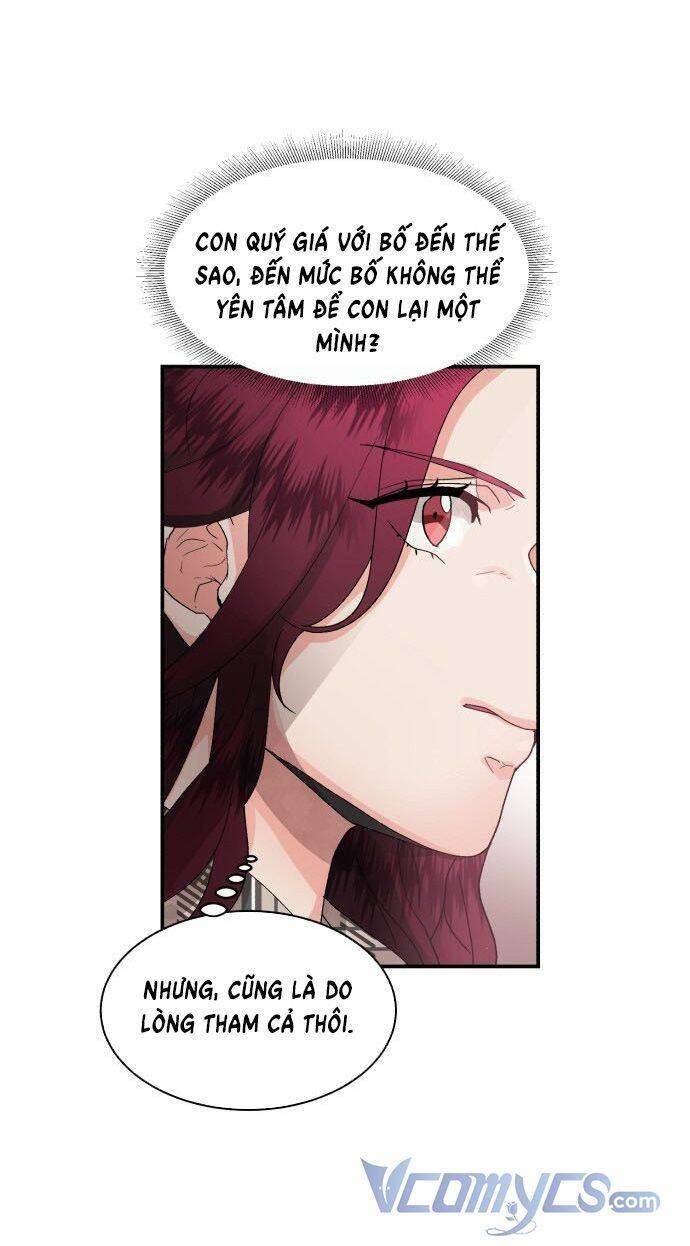Oan Gia Ngõ Hẹp Chapter 15 - Trang 3