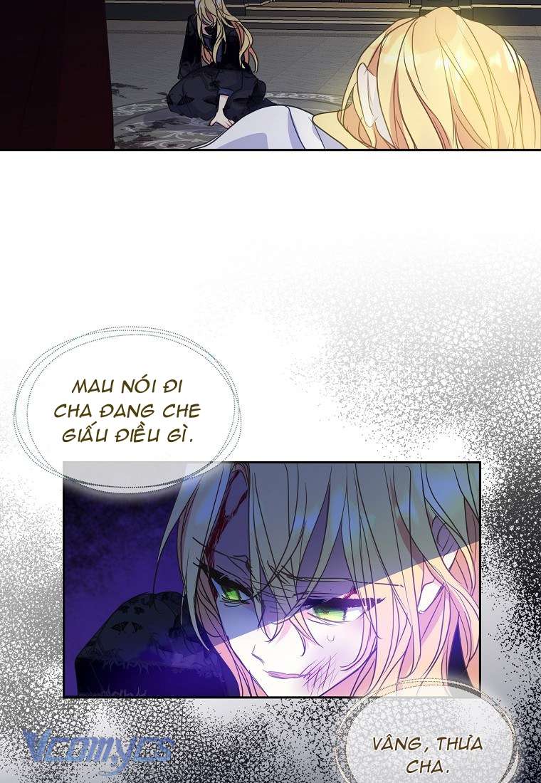 Bệ Hạ Xin Đừng Giết Tôi!!! Chap 56 - Trang 2