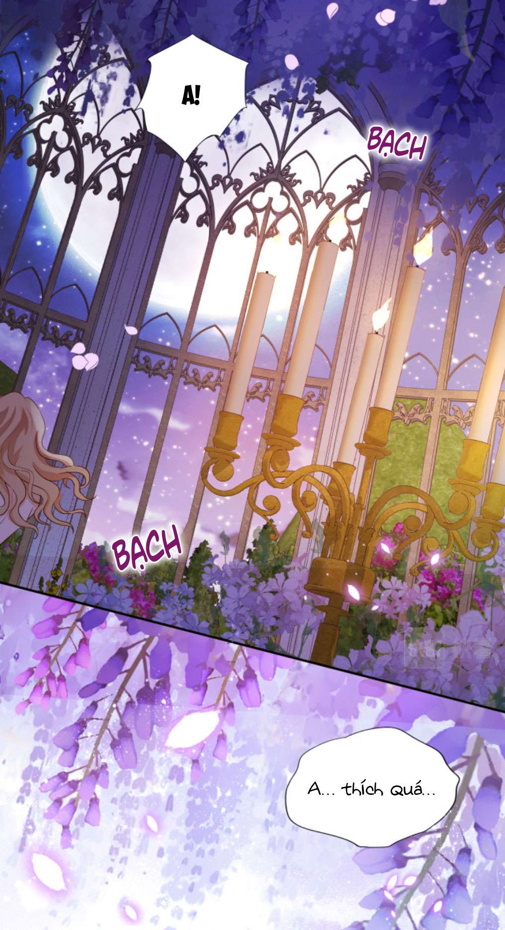 Địch Úc Đa Chi Ca Chapter 114 - Trang 4