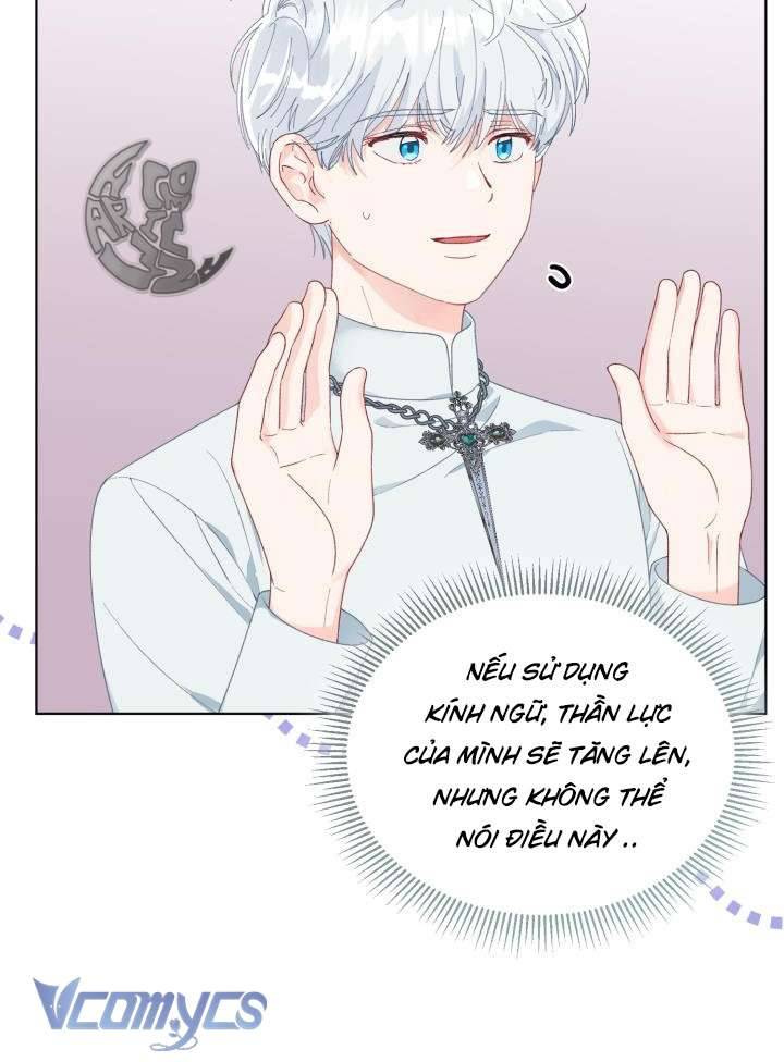 Sự Điều Trị Đặc Biệt Của Tinh Linh Chapter 43 - Trang 4