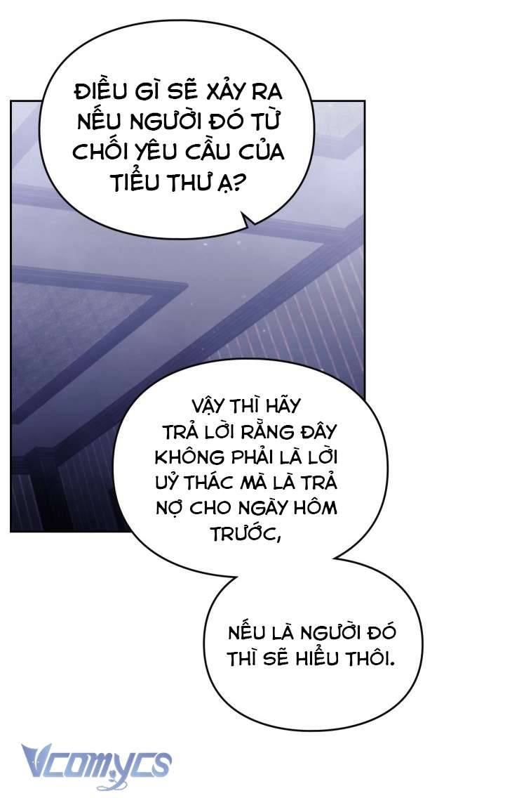 Kết Cục Của Nhân Vật Phản Diện Chỉ Có Thể Là Cái Chết Chapter 145 - Next Chap 146