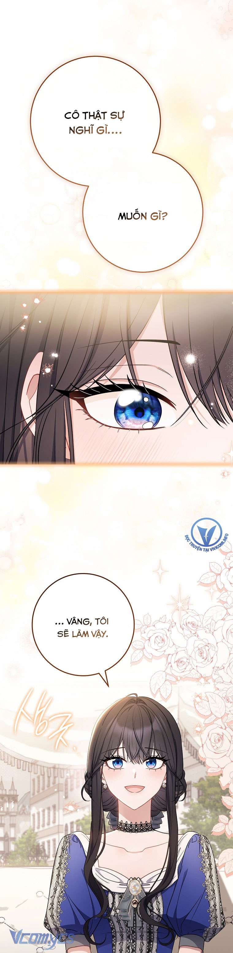 Nam Chính? Cho Cũng Không Thèm! Chapter 16 - Trang 3