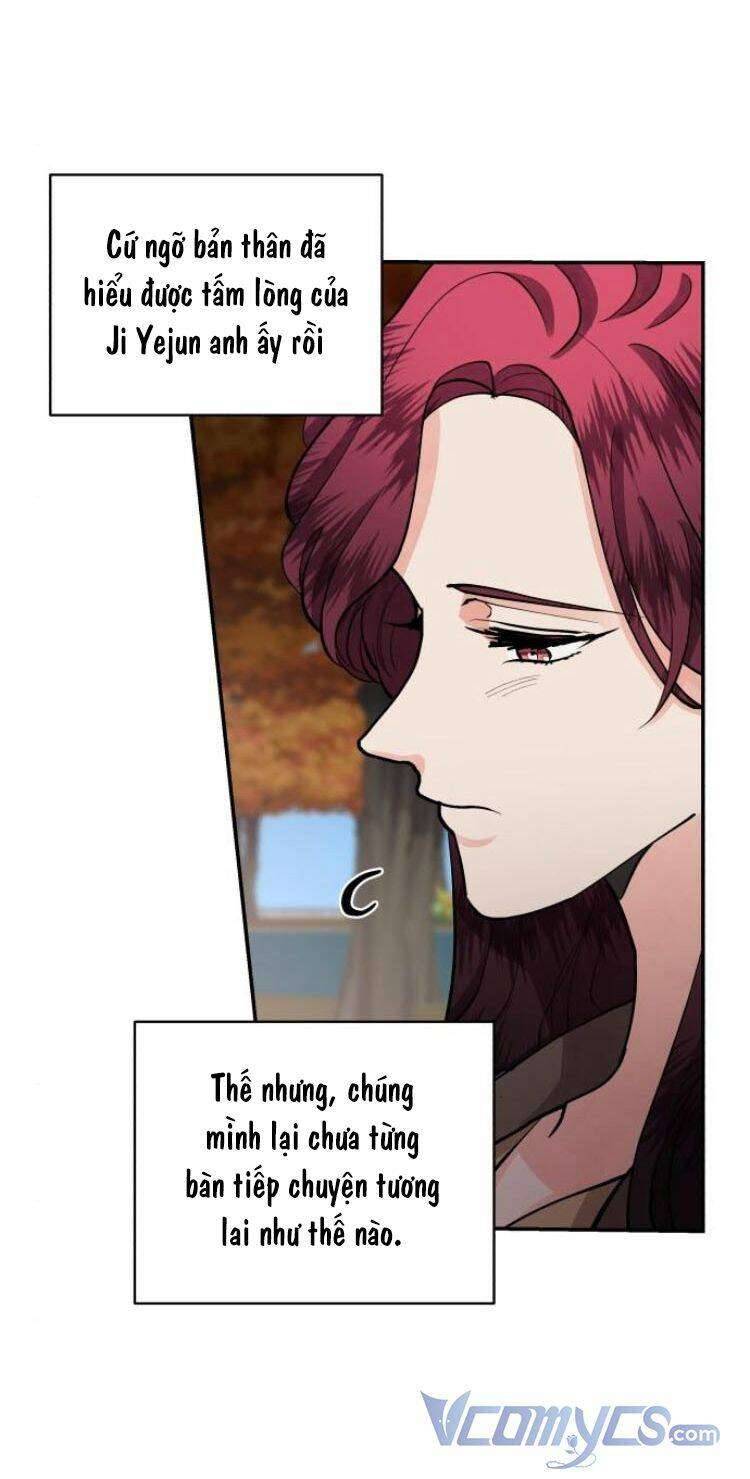 Oan Gia Ngõ Hẹp Chapter 62 - Trang 3