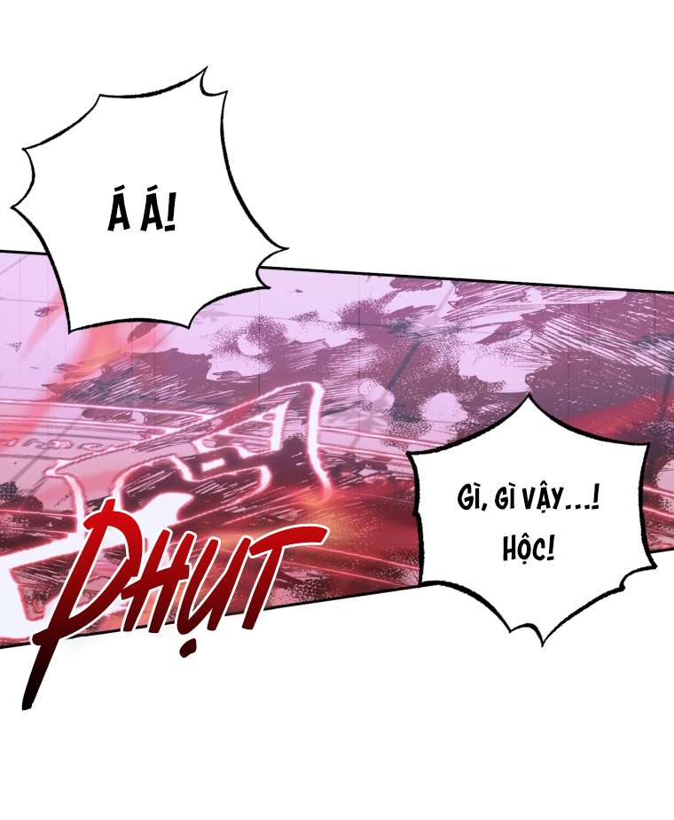 Siren: Trở Thành Gia Đình Của Nhân Vật Phản Diện Chapter 68 - Next Chapter 69