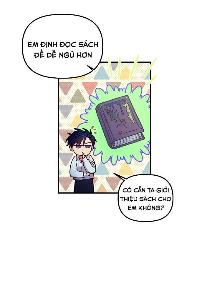 May Mắn Hay Bất Hạnh Chap 42 - Trang 4