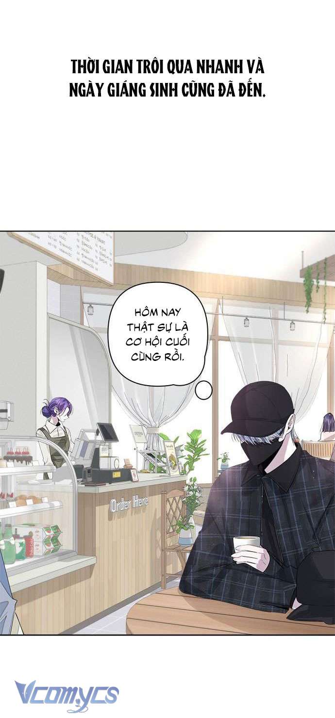 Đàn Anh Xấu Xa! Chap 85 - Trang 3