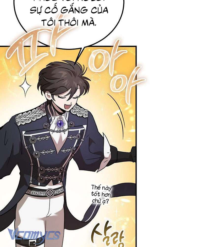 Ác Quỷ Nuôi Dưỡng Tiểu Thư Chapter 23 - Trang 4