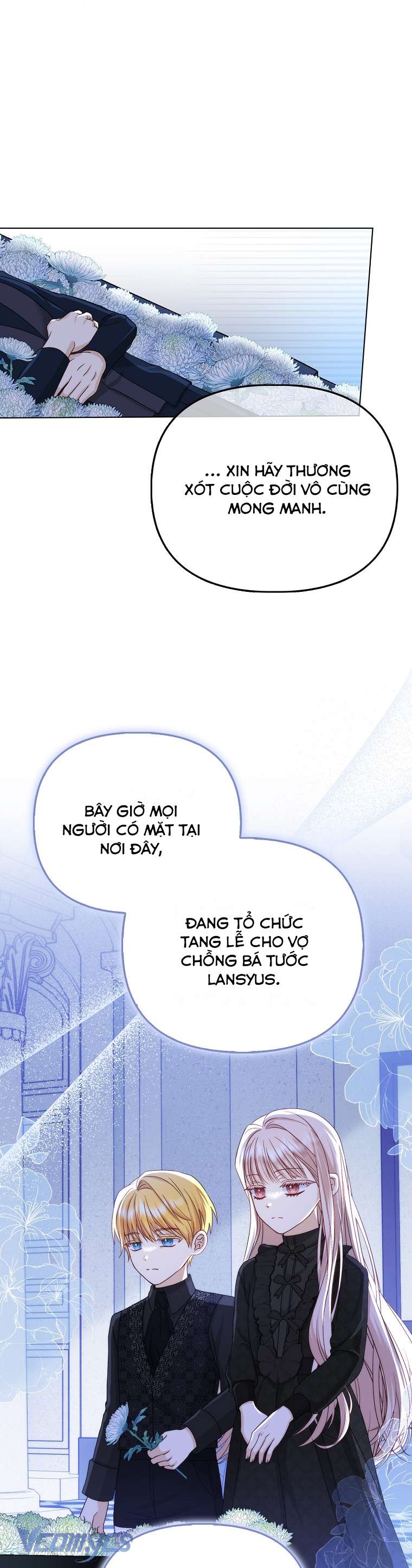 Nhân Vật Phản Diện Đều Thích Tôi Chapter 1 - Trang 4