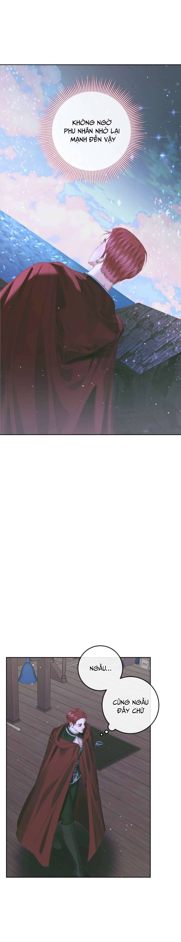 Siren: Trở Thành Gia Đình Của Nhân Vật Phản Diện Chapter 84 - Trang 3