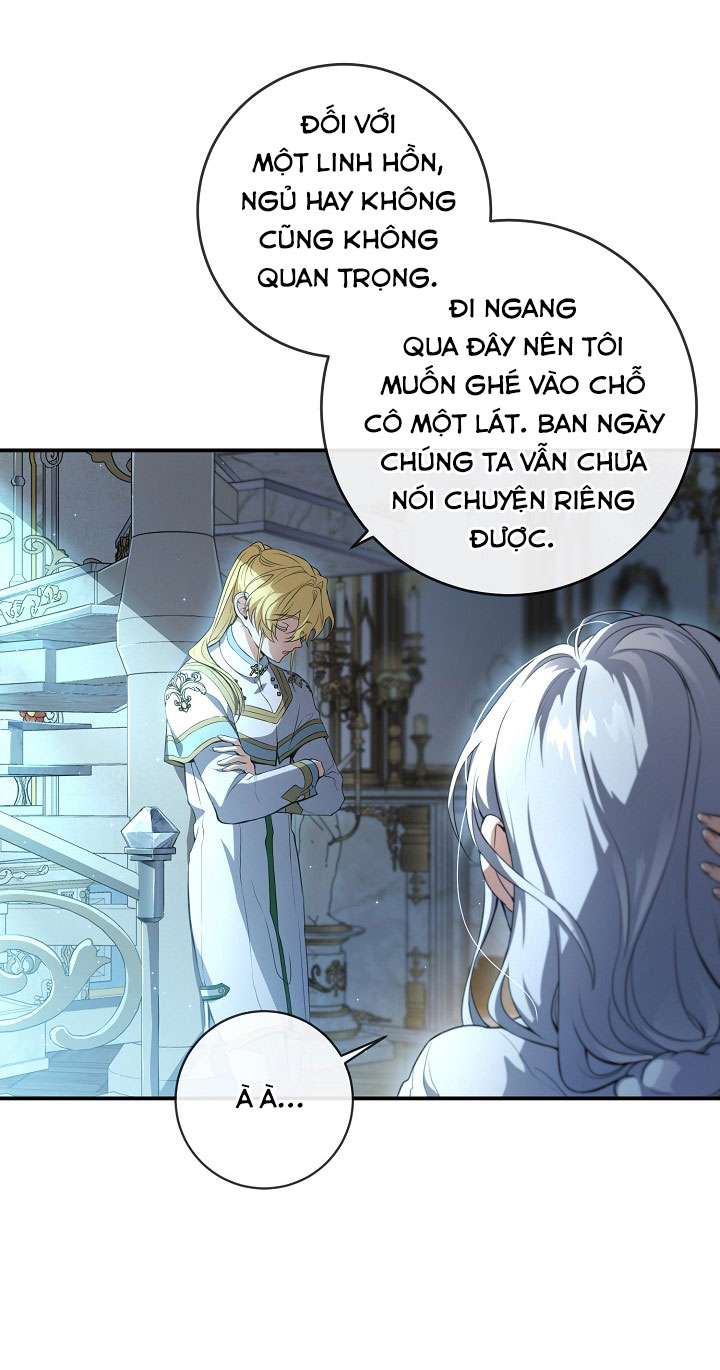 Lại Một Lần Nữa Hướng Về Ánh Sáng Chap 53 - Trang 2
