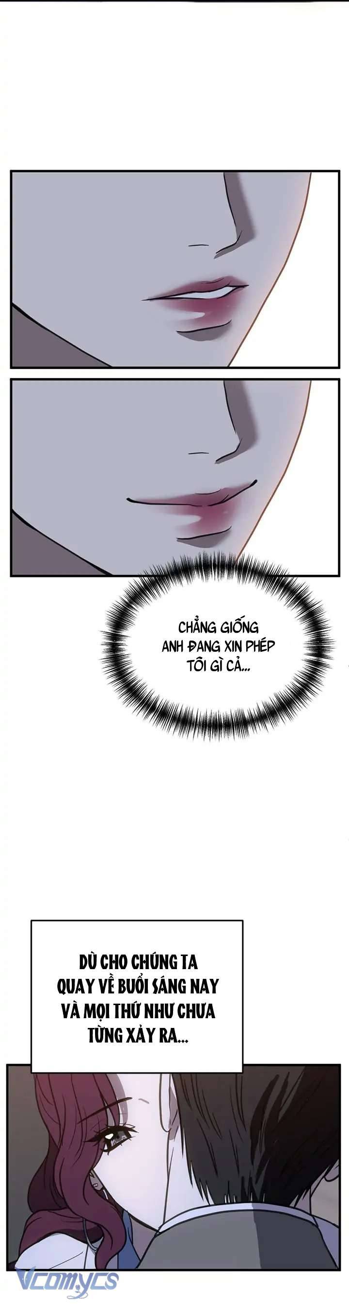 Ba Lần Động Phòng Chapter 36 - Trang 4