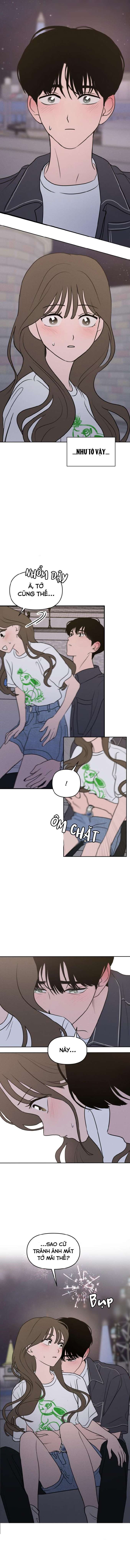 Thỏa Thuận Bí Mật Giữa Chúng Ta Chapter 58 - Trang 4