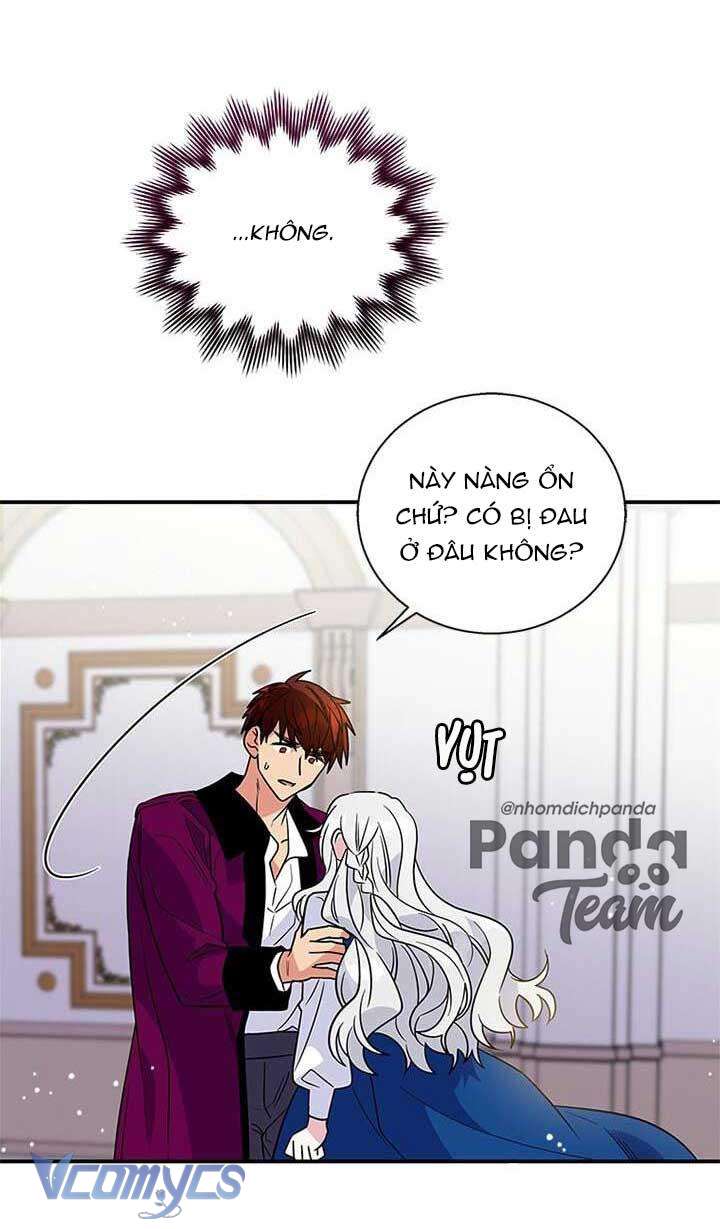 Chồng Yêu, Tôi Đây Bãi Công! Chap 7 - Trang 2