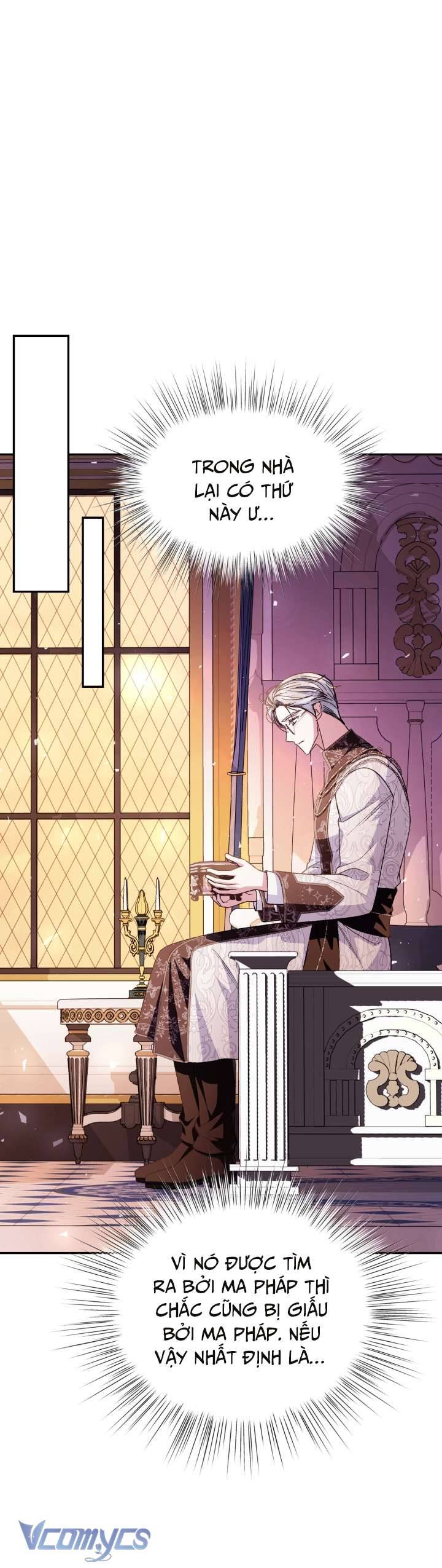 Cha À, Con Không Muốn Kết Hôn Đâu Chap 128 - Trang 2