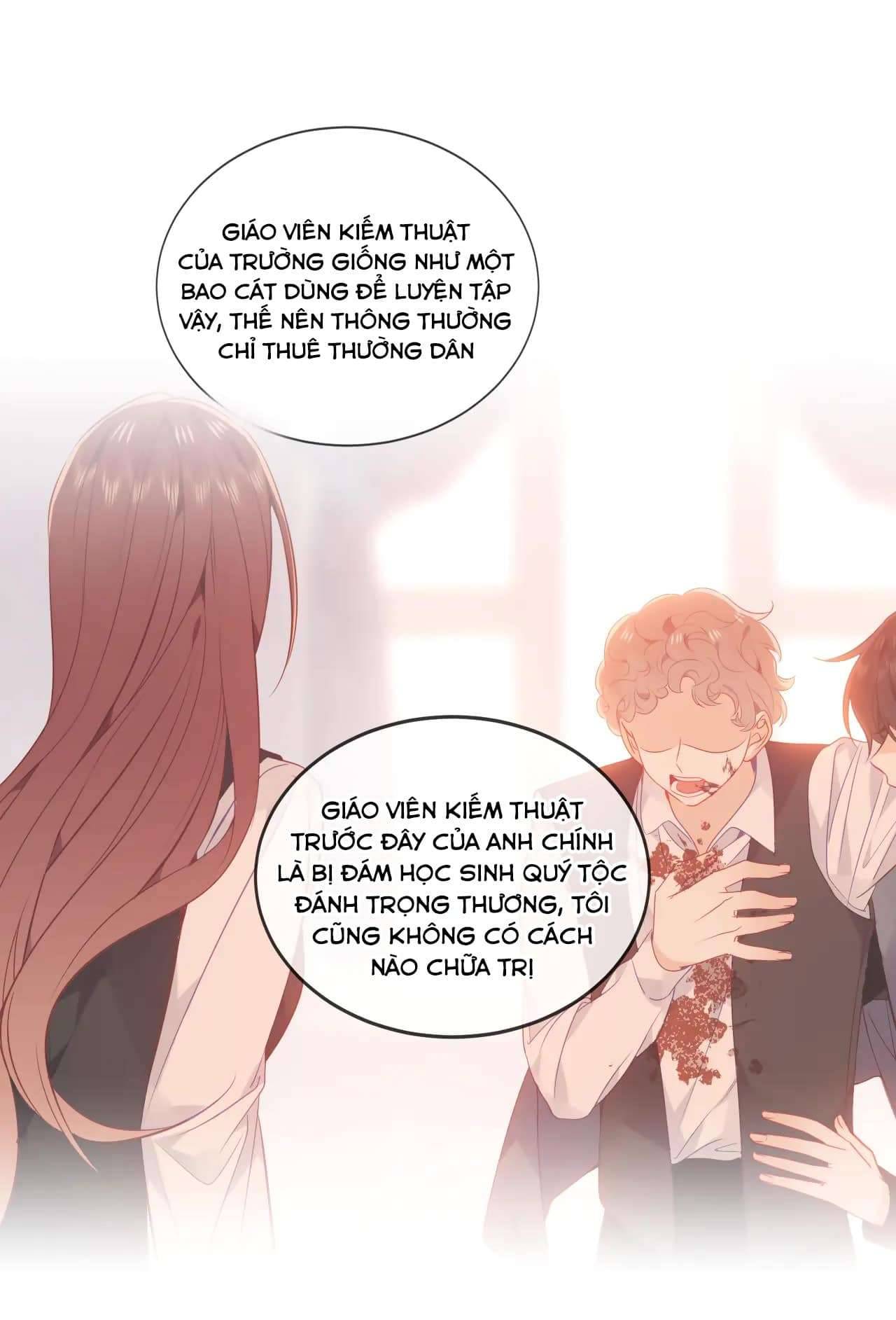Quán Kịch Bản Trần Mộng Chapter 68 - Trang 3