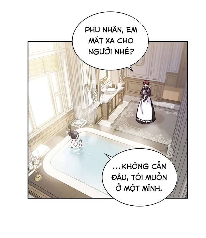 Công Nương Su Chapter 12 - Trang 4