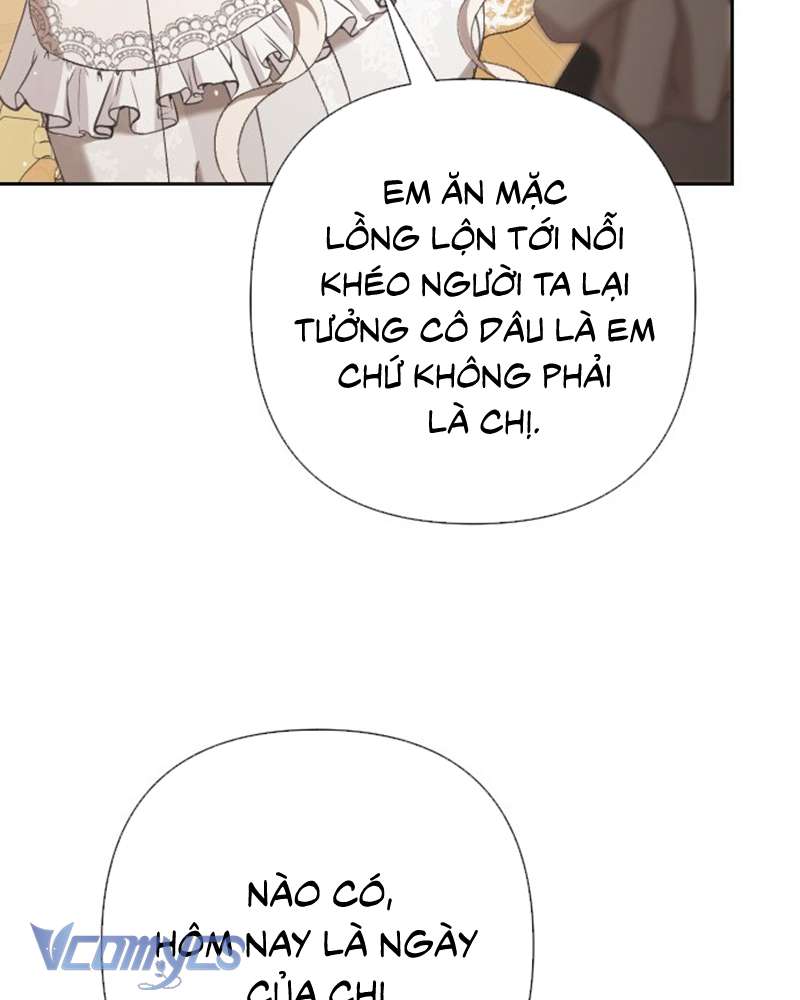 Dành Cho Những Ai Coi Hối Tiếc Là Điều Xa Xỉ Chap 10 - Trang 4