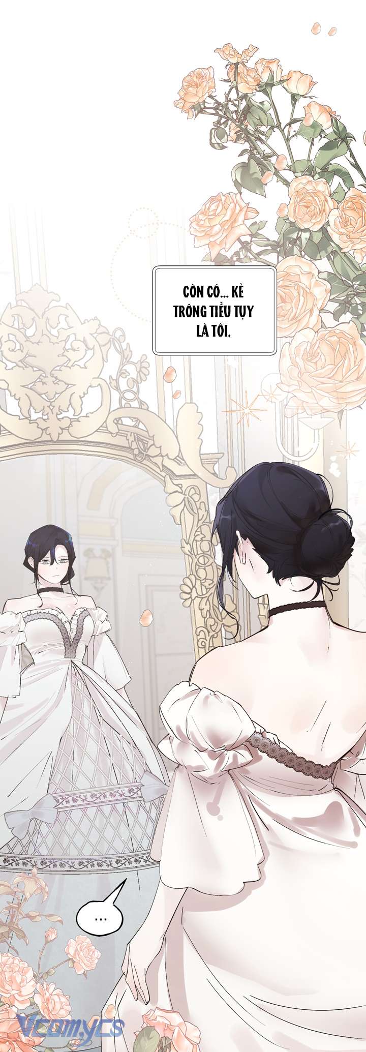 [18+] Hoàng Cung Có Chó Dữ! Chap 10 - Trang 2