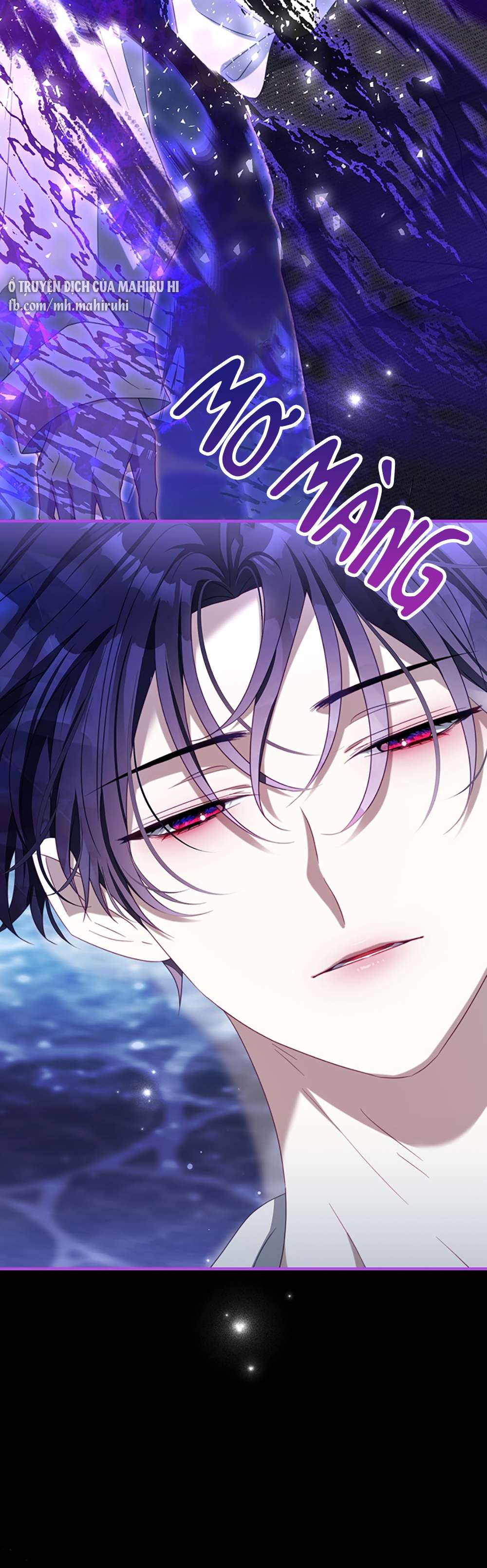Trở Thành Tình Địch Của Các Nam Chính Chapter 89 - Trang 3