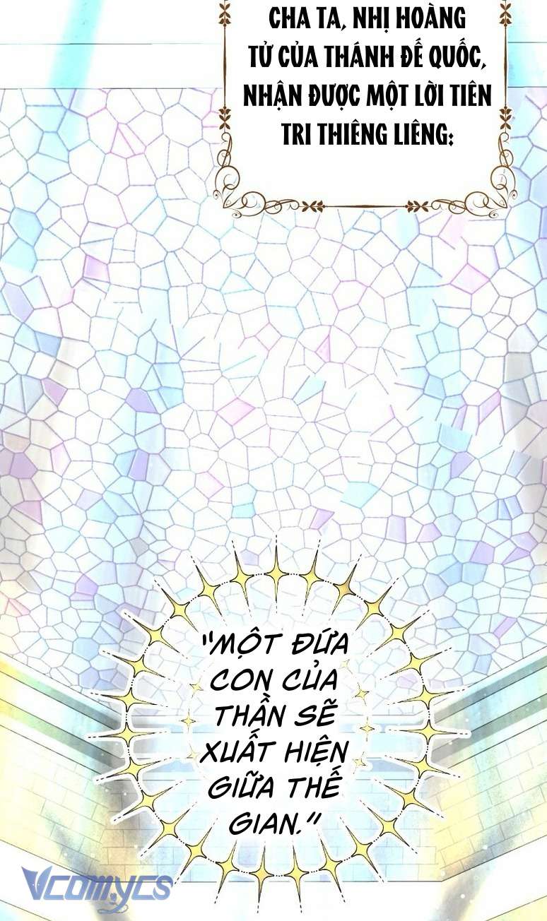Sau Này Họ Sẽ Sinh Ra Tôi Chapter 2 - Trang 3