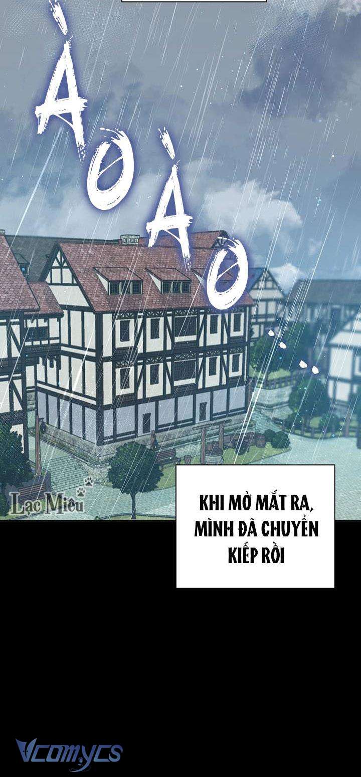 Cuộc Sống Mới Của Công Nương Chapter 1 - Trang 4