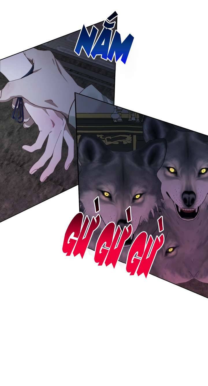 Siren: Trở Thành Gia Đình Của Nhân Vật Phản Diện Chapter 5 - Trang 3