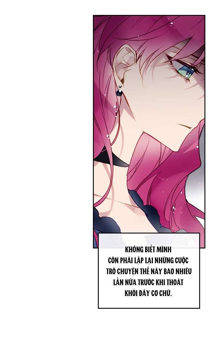 Kết Cục Của Nhân Vật Phản Diện Chỉ Có Thể Là Cái Chết Chapter 50 - Next Chapter 51