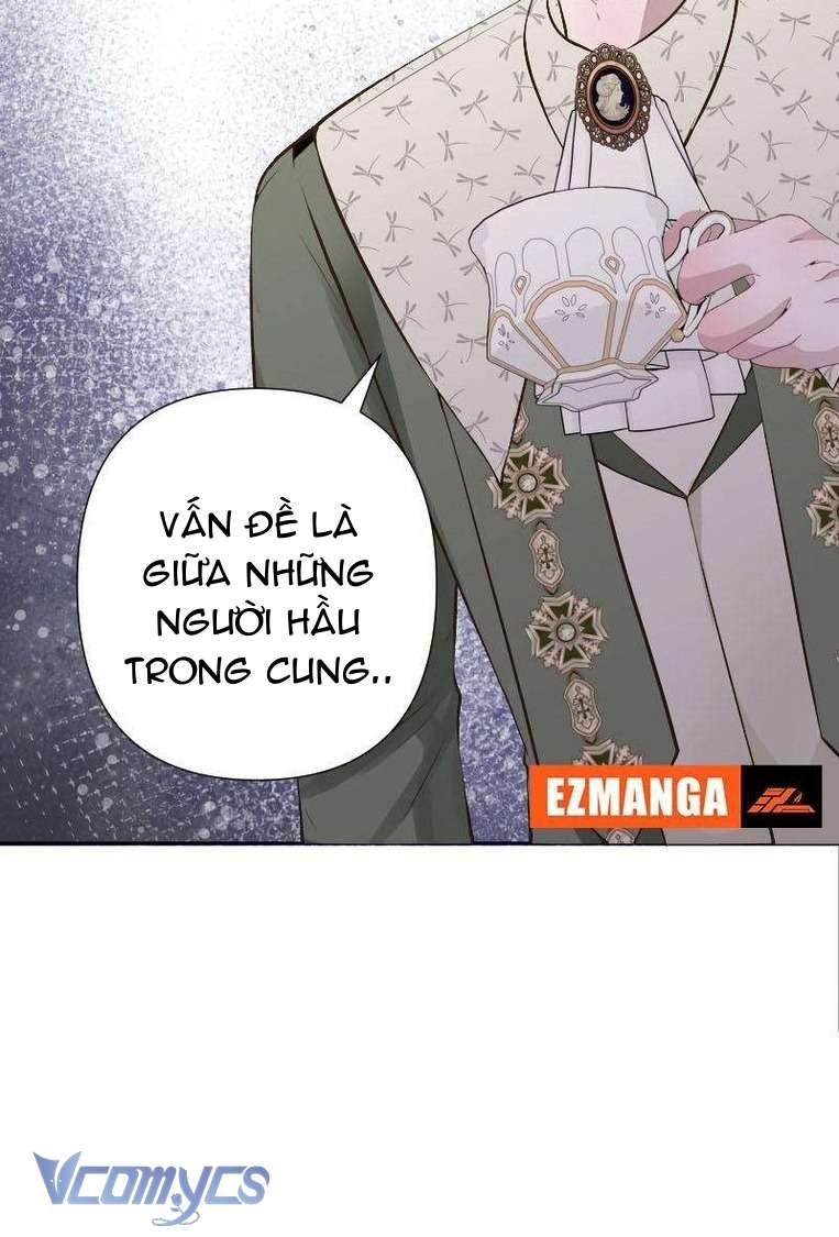 Sau Này Họ Sẽ Sinh Ra Tôi Chapter 17 - Trang 3