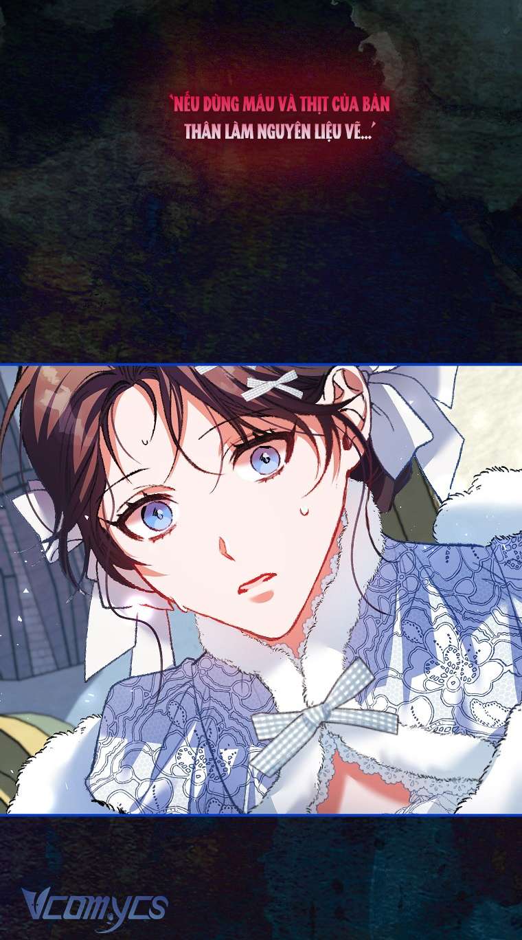 Thời Gian Của Nhân Vật Phụ Có Giới Hạn Chapter 37 - Trang 4