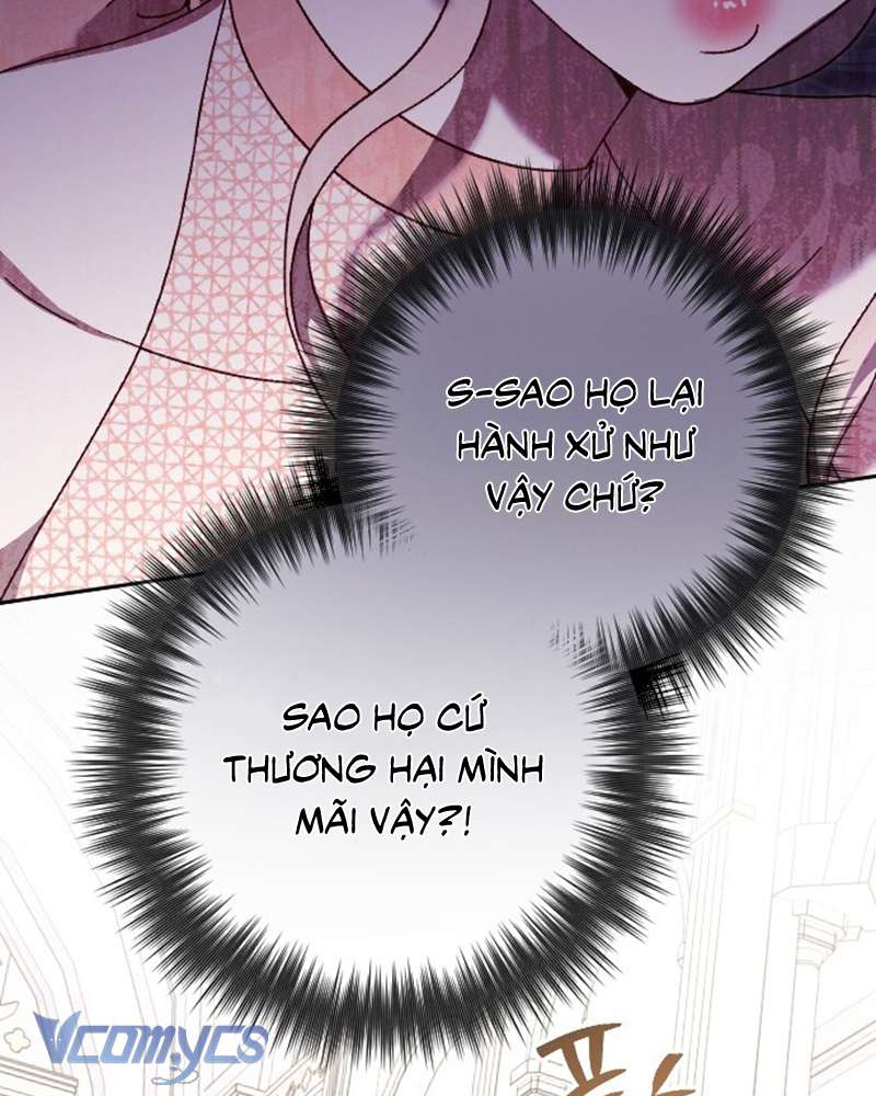 Dành Cho Những Ai Coi Hối Tiếc Là Điều Xa Xỉ Chap 24 - Trang 4