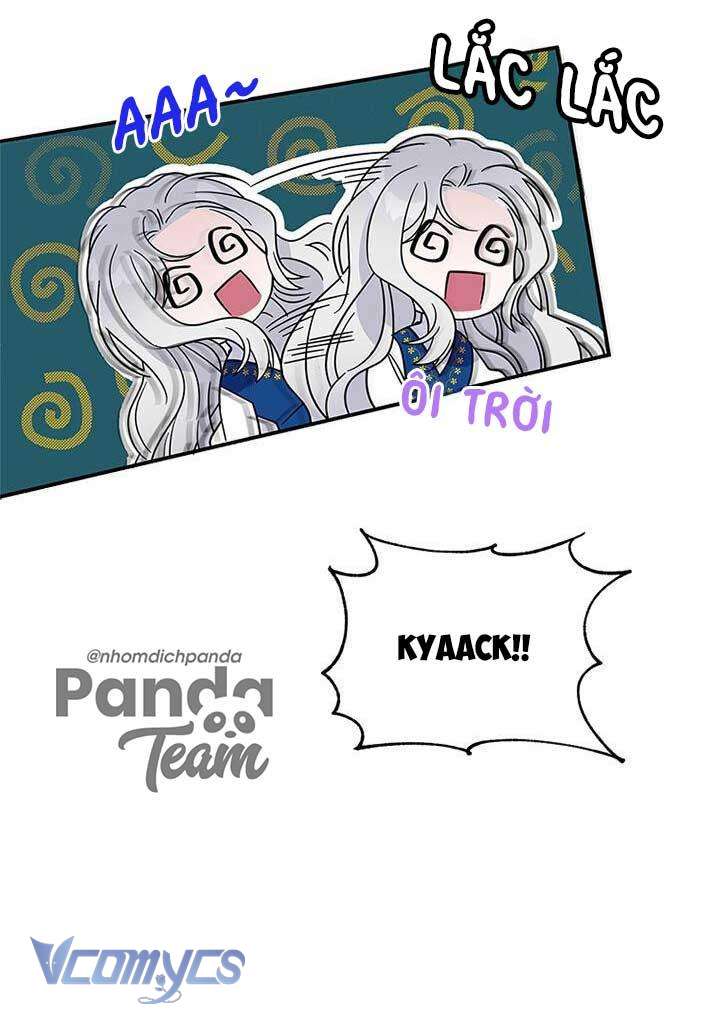 Chồng Yêu, Tôi Đây Bãi Công! Chap 7 - Trang 2